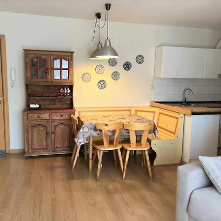 Cervino 111. Lejlighed Formigal