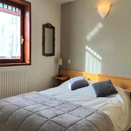 Lejlighed Cervino 111.