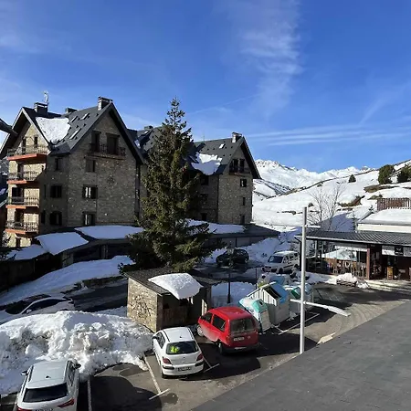 Cervino 111. Apartman