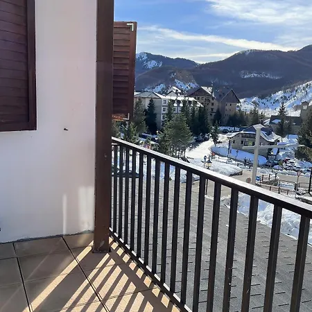 Lejlighed Cervino 111. Formigal