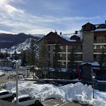 Cervino 111. * Formigal
